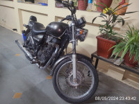 Royal Enfield Thunderbird 350