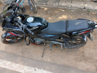 Bajaj Pulsar 220F BS6 2021 Model