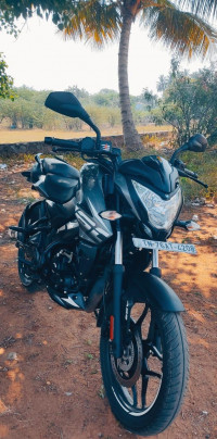 Bajaj Pulsar NS 160 2022 Model