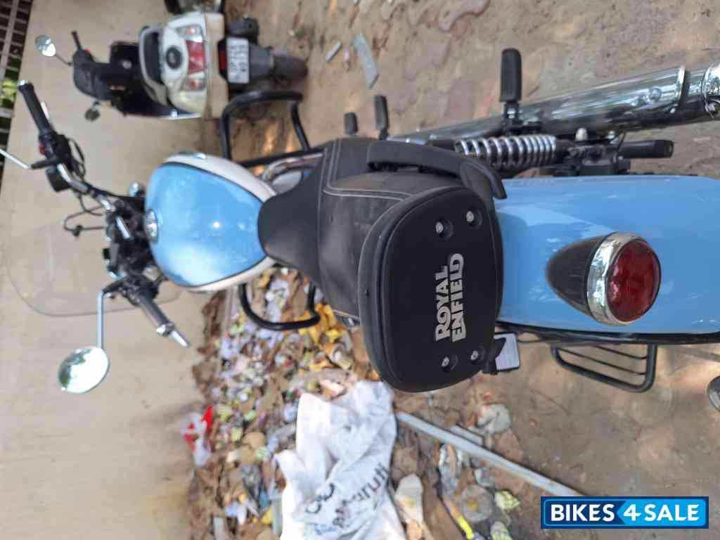 Royal Enfield Meteor 350 Aurora Royal Enfield Meteor 350 Aurora