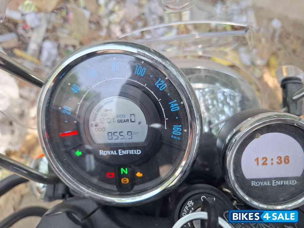 Royal Enfield Meteor 350 Aurora Royal Enfield Meteor 350 Aurora