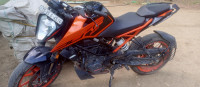 KTM Duke 200 ABS