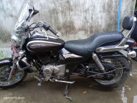 Bajaj Avenger Cruise 220 BS6 2021 Model