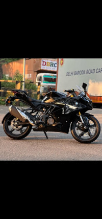 BMW G 310 RR 2022 Model