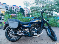 Bajaj Avenger Street 150 2016 Model