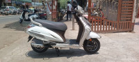 Honda Activa 5G Limited Edition