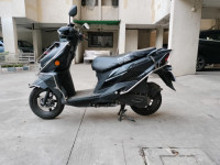 Suzuki Avenis 125 Ride Connect Edition 2022 Model