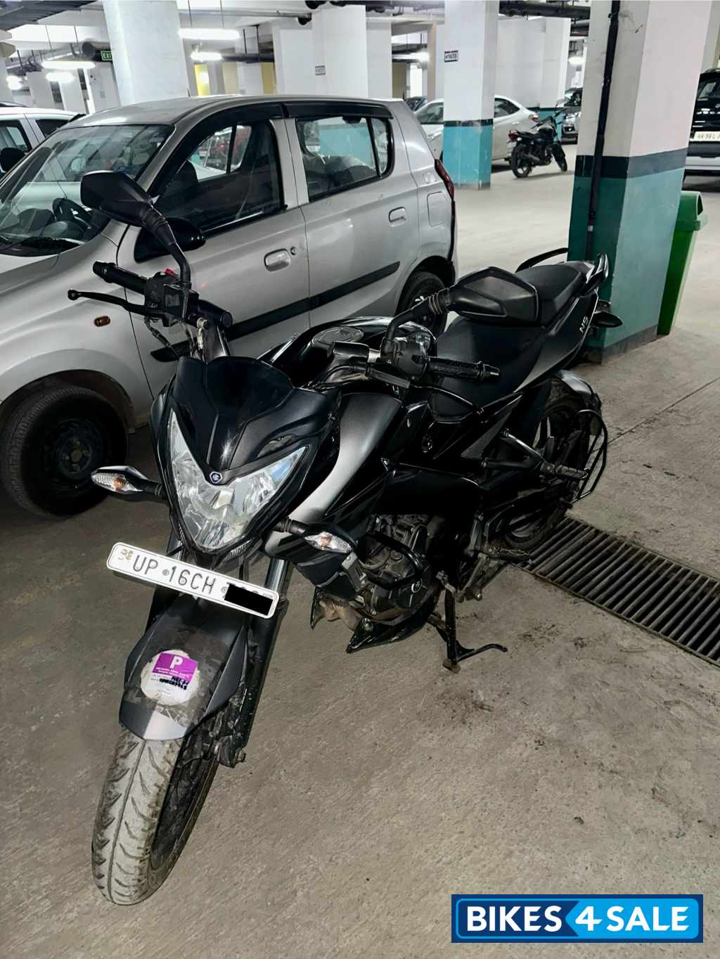 Bajaj Pulsar 200 NS ABS Bajaj Pulsar 200 NS ABS