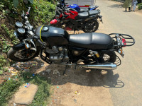 Royal Enfield Continental GT 650 2019 Model