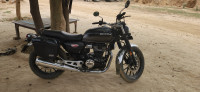 Honda Hness CB350 DLX Pro 2021 Model