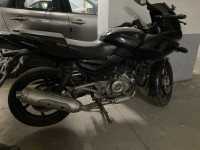 Bajaj Pulsar 220 DTSFi 2011 Model