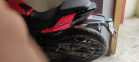 Bajaj Dominar 250 2020 Model