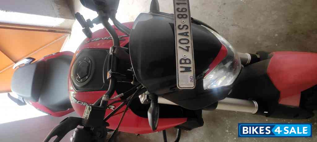 Bajaj Dominar 250 Bajaj Dominar 250