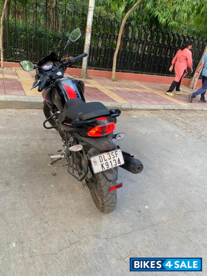 TVS Apache RTR 160 TVS Apache RTR 160