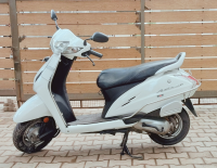 Honda Activa 3G