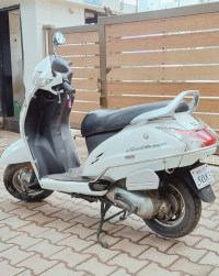 Honda Activa 3G