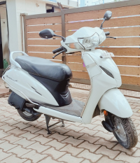 Honda Activa 3G