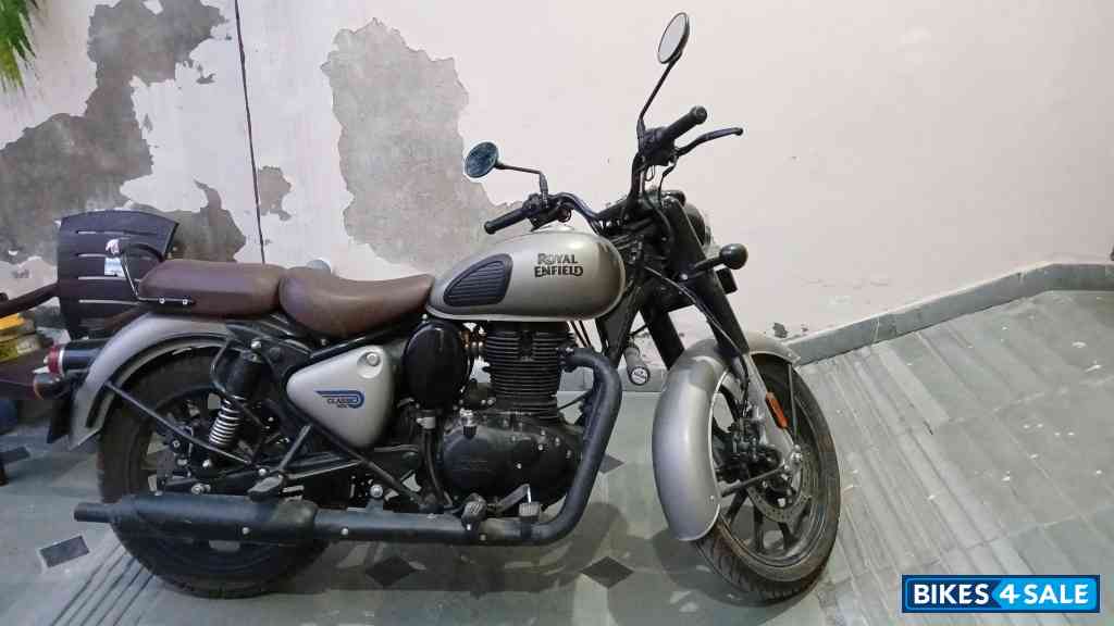 Royal Enfield Bullet Standard 350