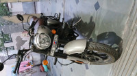 Royal Enfield Bullet Standard 350