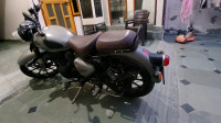 Royal Enfield Bullet Standard 350