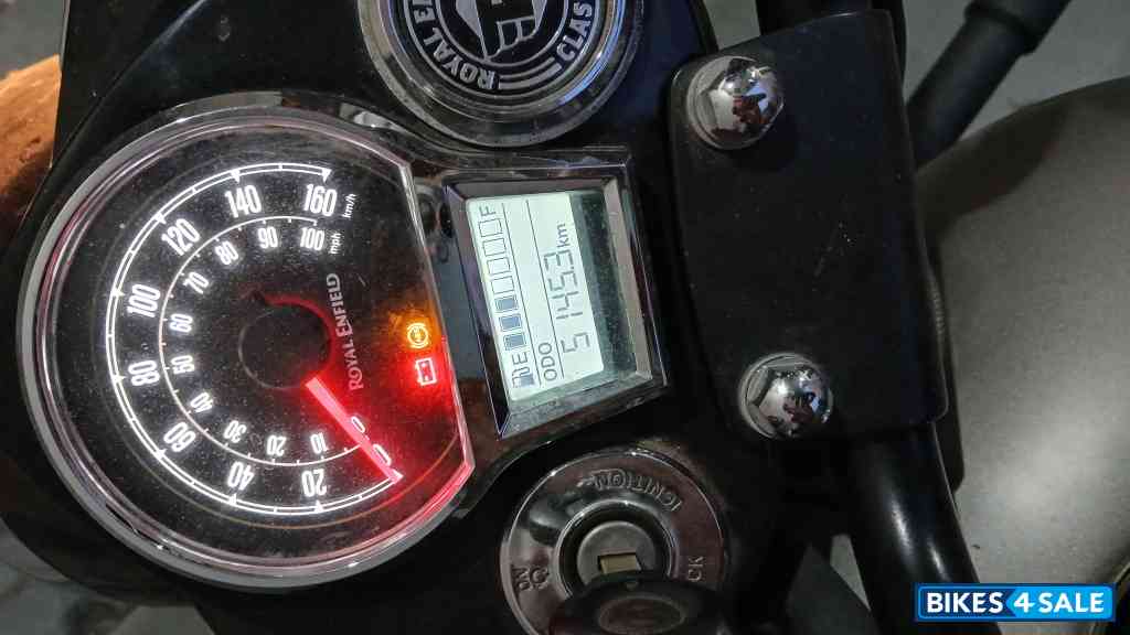 Royal Enfield Bullet Standard 350 Royal Enfield Bullet Standard 350