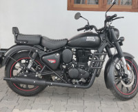 Royal Enfield Classic 350 Dual Channel BS6