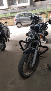 Royal Enfield Thunderbird TwinSpark 350