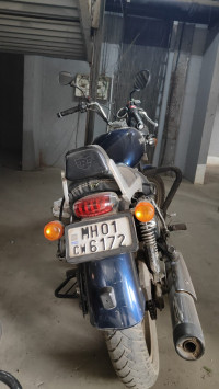 Royal Enfield Thunderbird TwinSpark 350