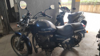 Royal Enfield Thunderbird TwinSpark 350