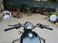 Royal Enfield Bullet 350 Twinspark 2019 Model