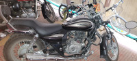 Bajaj Avenger Cruise 220 BS6 2024 Model