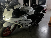 Yamaha R15 V4 2023 Model