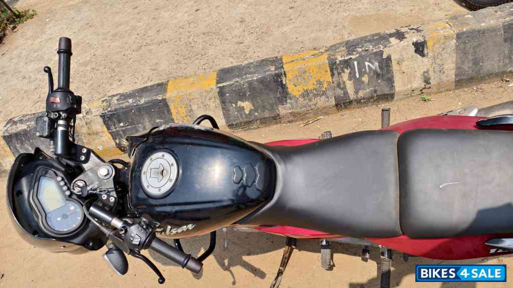 Bajaj Pulsar 180 DTSi Bajaj Pulsar 180 DTSi