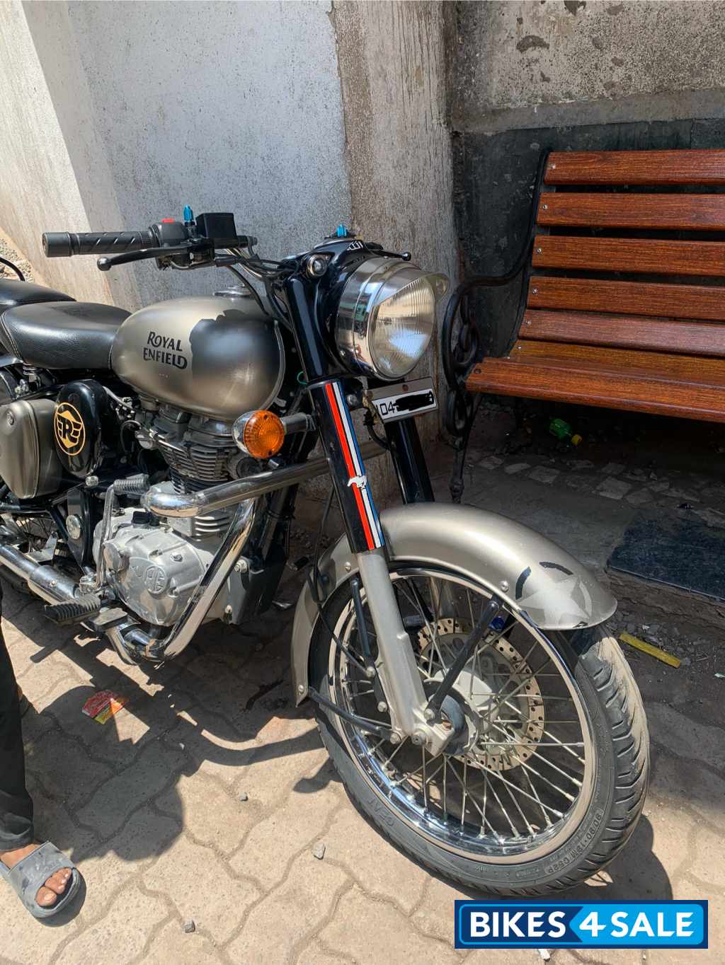 Royal Enfield Bullet 350 Royal Enfield Bullet 350
