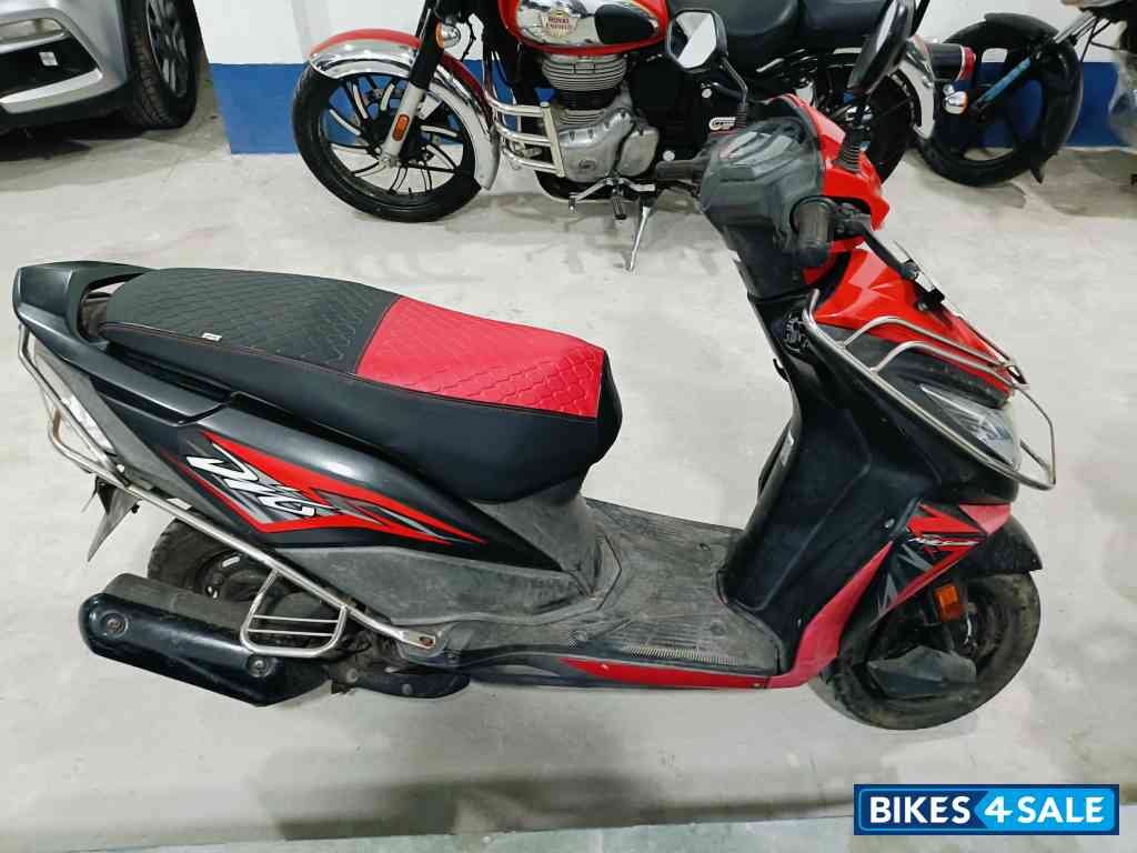 Honda Dio