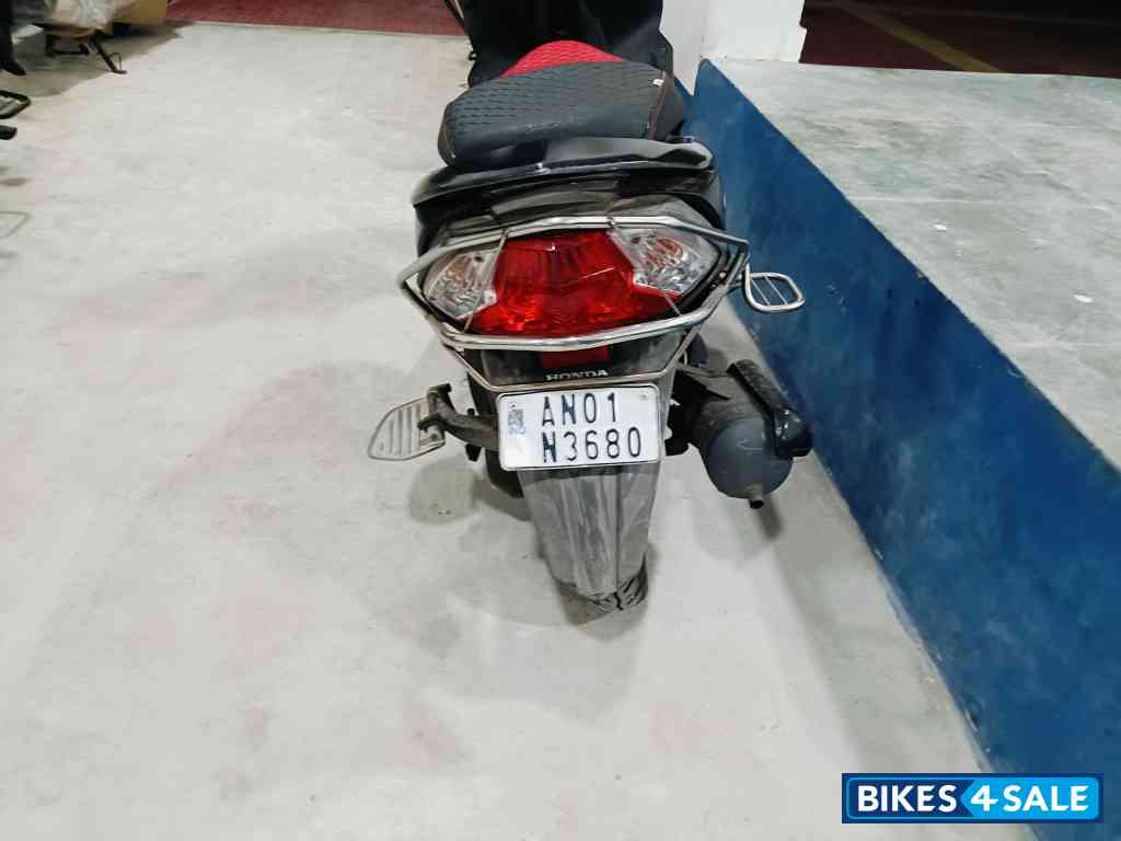 Honda Dio