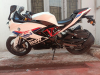 BMW G 310 RR 2023 Model