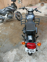 Royal Enfield Bullet Electra 2004 Model