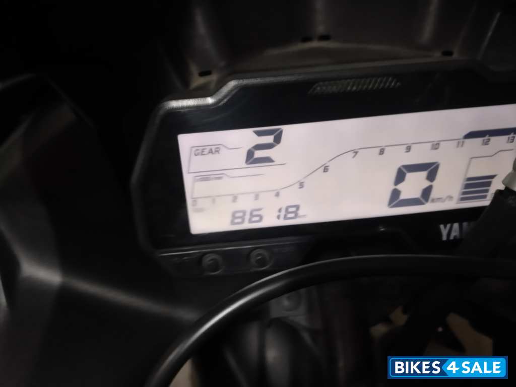 Yamaha YZF R15 V3 Yamaha YZF R15 V3