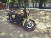 Royal Enfield Classic 350 2021 2022 Model