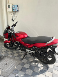 Bajaj Pulsar 150 DTSi 2011 Model