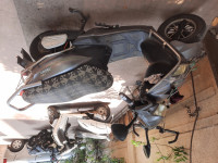 Grey Pure EV Etrance Neo