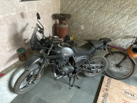 Royal Enfield Himalayan BS VI 2022 Model