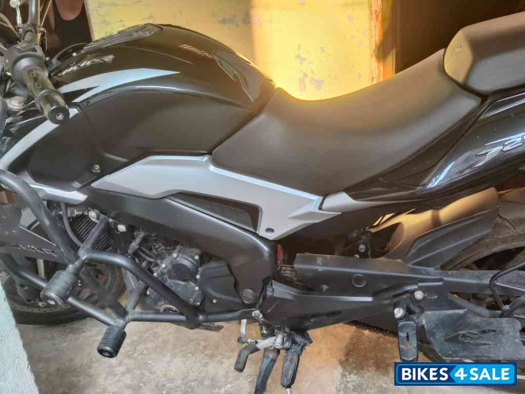 Bajaj Dominar 250 Bajaj Dominar 250