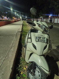 Honda Activa 3G 2016 Model