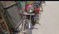 Royal Enfield Bullet Electra Twinspark 2010 Model