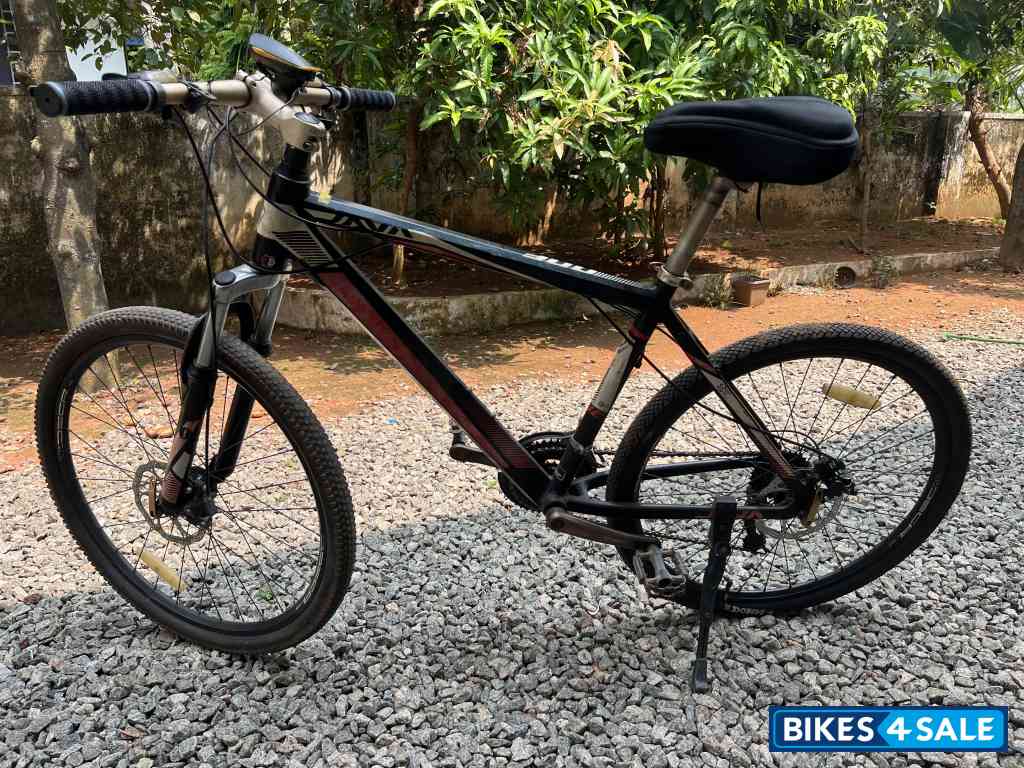 Bicycle Java one Bicycle Java one