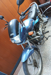 Hero Splendor Plus 2007 Model