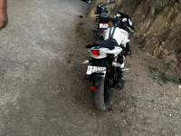 TVS Apache RTR 180 BS6 2022 Model