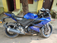 Yamaha YZF R15 V3 2019 Model